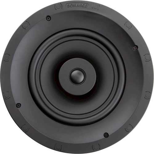 Встраиваемая акустическая система Sonance VP80R – цена, описание и отзывы — фото