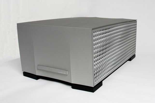 Моно усилитель Constellation Audio Hercules II Mono Amplifier – цена, описание и отзывы — фото