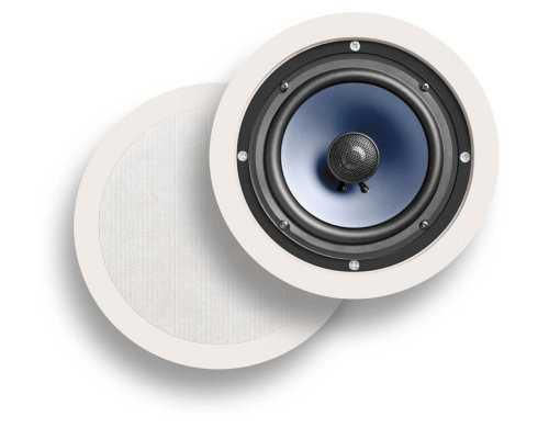 Встраиваемая акустическая система Polk Audio RC60i – цена, описание и отзывы — фото