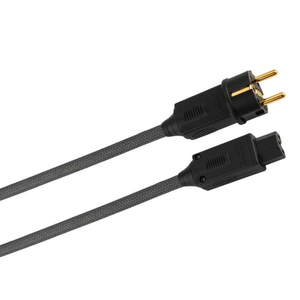  Tchernov Cable Special 1.5 AC Power EUR/C15(2.65 m) – цена, описание и отзывы — фото