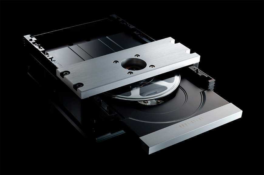 CD проигрыватель Esoteric K-05XD Silver – цена, описание и отзывы — фото