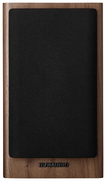 Полочная акустика Dynaudio Evoke 10 Walnut wood – цена, описание и отзывы — фото