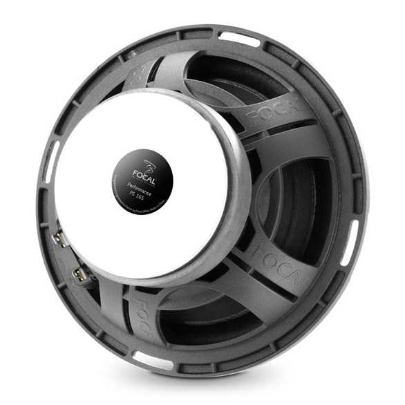 Компонентная акустическая система Focal PS 165 V1 – цена, описание и отзывы — фото