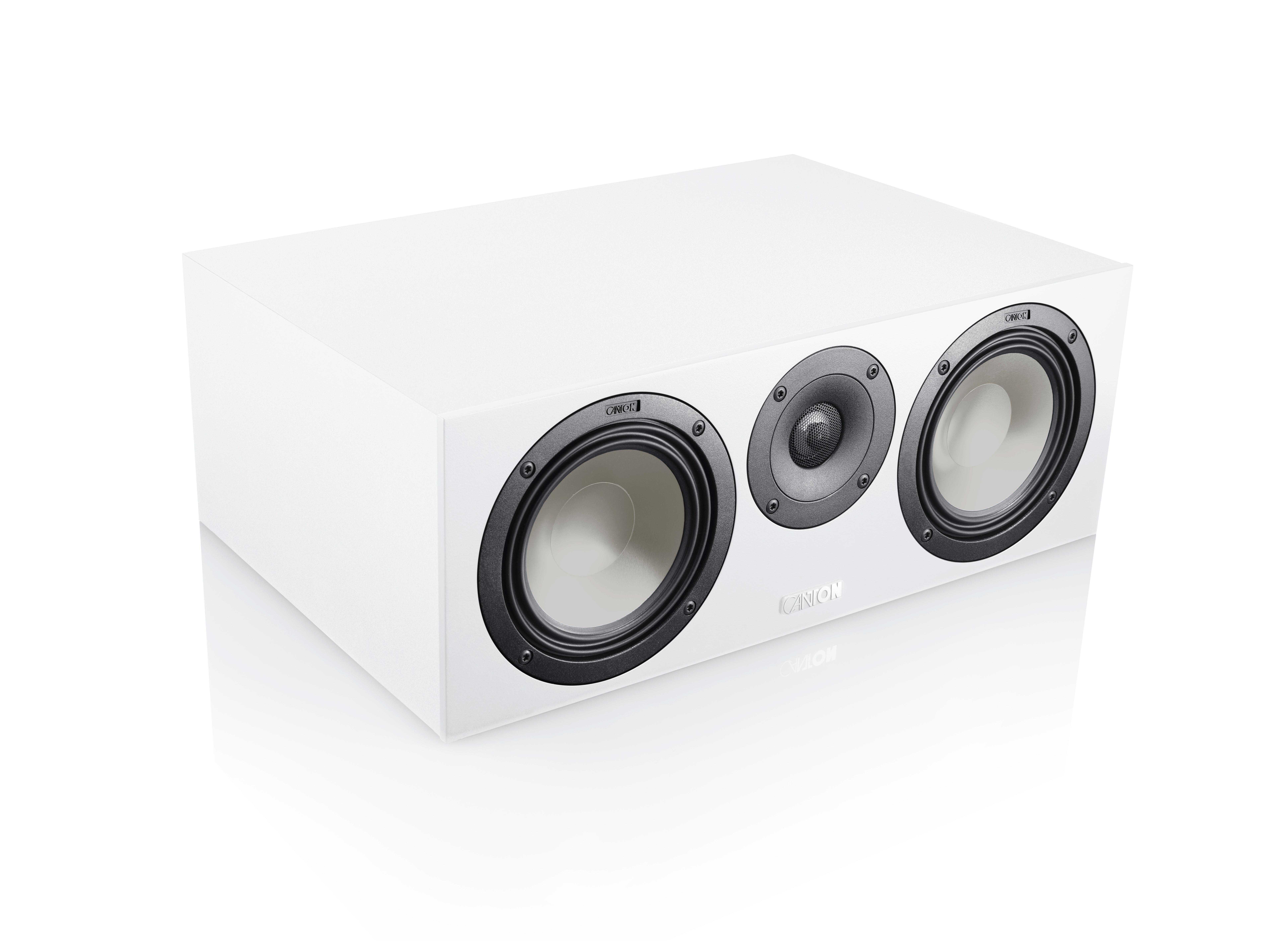  CANTON Smart Cinema GLE II White – цена, описание и отзывы — фото
