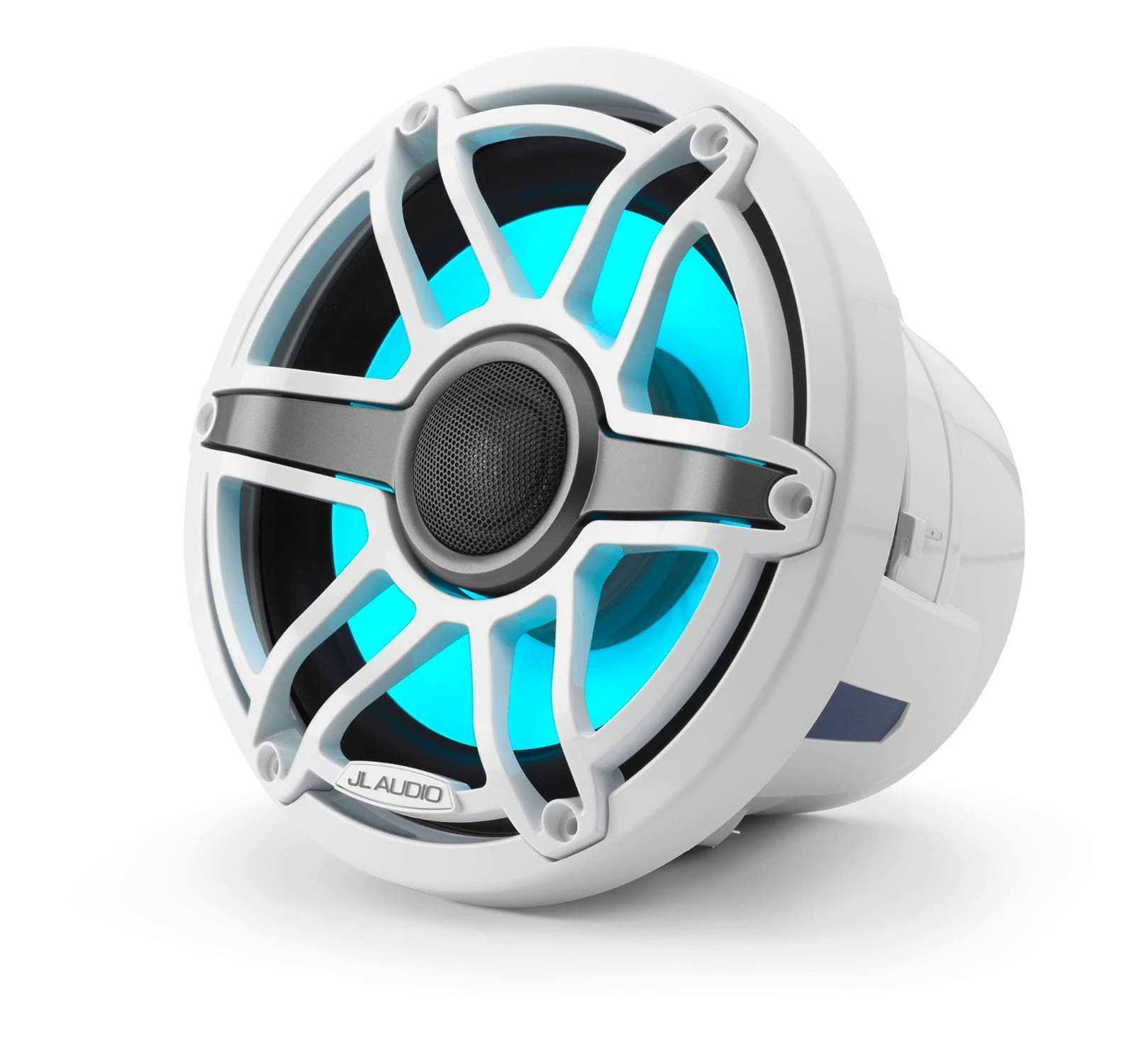 Морская акустика JL Audio M6-880X-S-GwGw-i Sport White – цена, описание и отзывы — фото