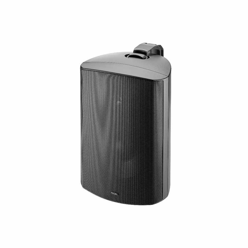  Focal 100 OD 8 T Black – цена, описание и отзывы — фото