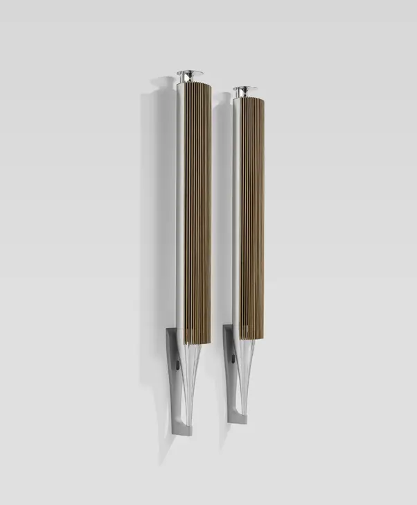 Беспроводная акустическая система Bang & Olufsen Beolab 18 Bronze Tone – цена, описание и отзывы — фото