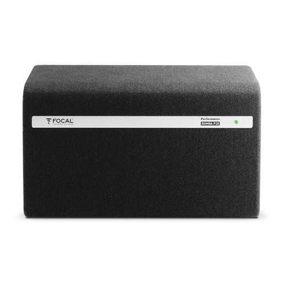  Focal Bomba BP20 – цена, описание и отзывы — фото