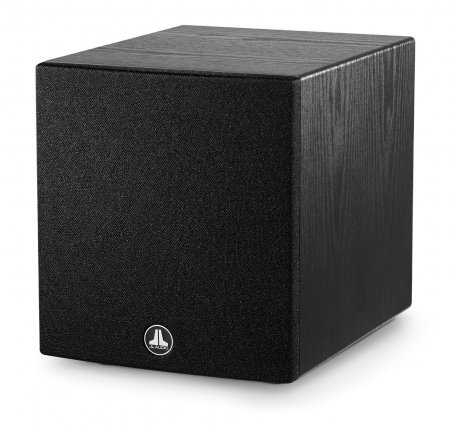 Сабвуфер JL Audio Dominion d108-Ash – цена, описание и отзывы — фото