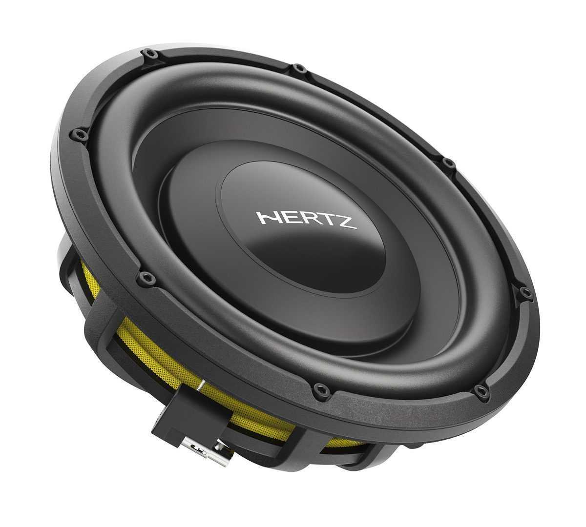  Hertz MPS 250 S4 – цена, описание и отзывы — фото