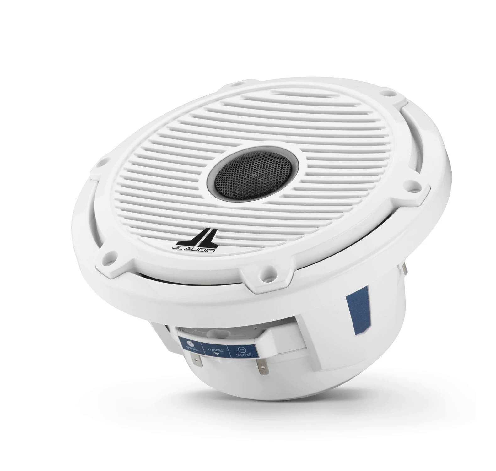 Морская акустика JL Audio M6-770X-C-GwGw Classic Gloss White – цена, описание и отзывы — фото