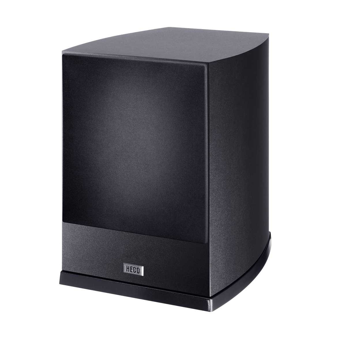  HECO Victa Elite Sub 252 A Black – цена, описание и отзывы — фото