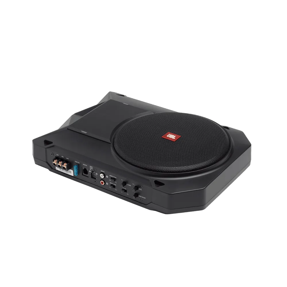 Сабвуфер JBL BASSPROSL 2 – цена, описание и отзывы — фото