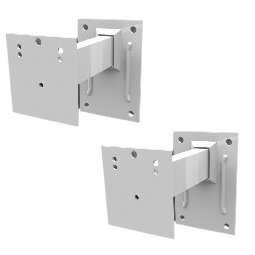 Кронштейн Oray Orion offset brackets 40 cm - pair – цена, описание и отзывы — фото