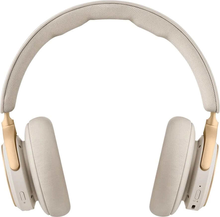 Беспроводные наушники Bang & Olufsen Beoplay HX Gold Tone – цена, описание и отзывы — фото
