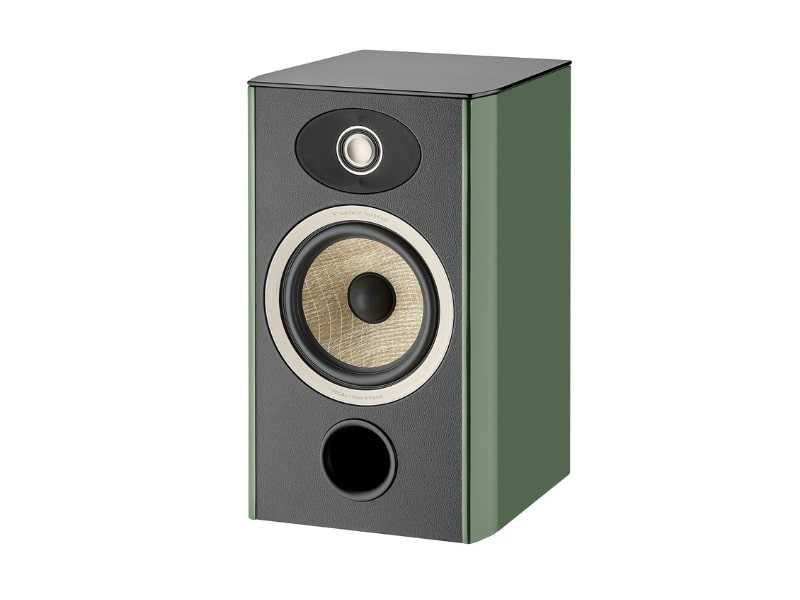  Focal ARIA EVO X N1 Moss High Gloss – цена, описание и отзывы — фото