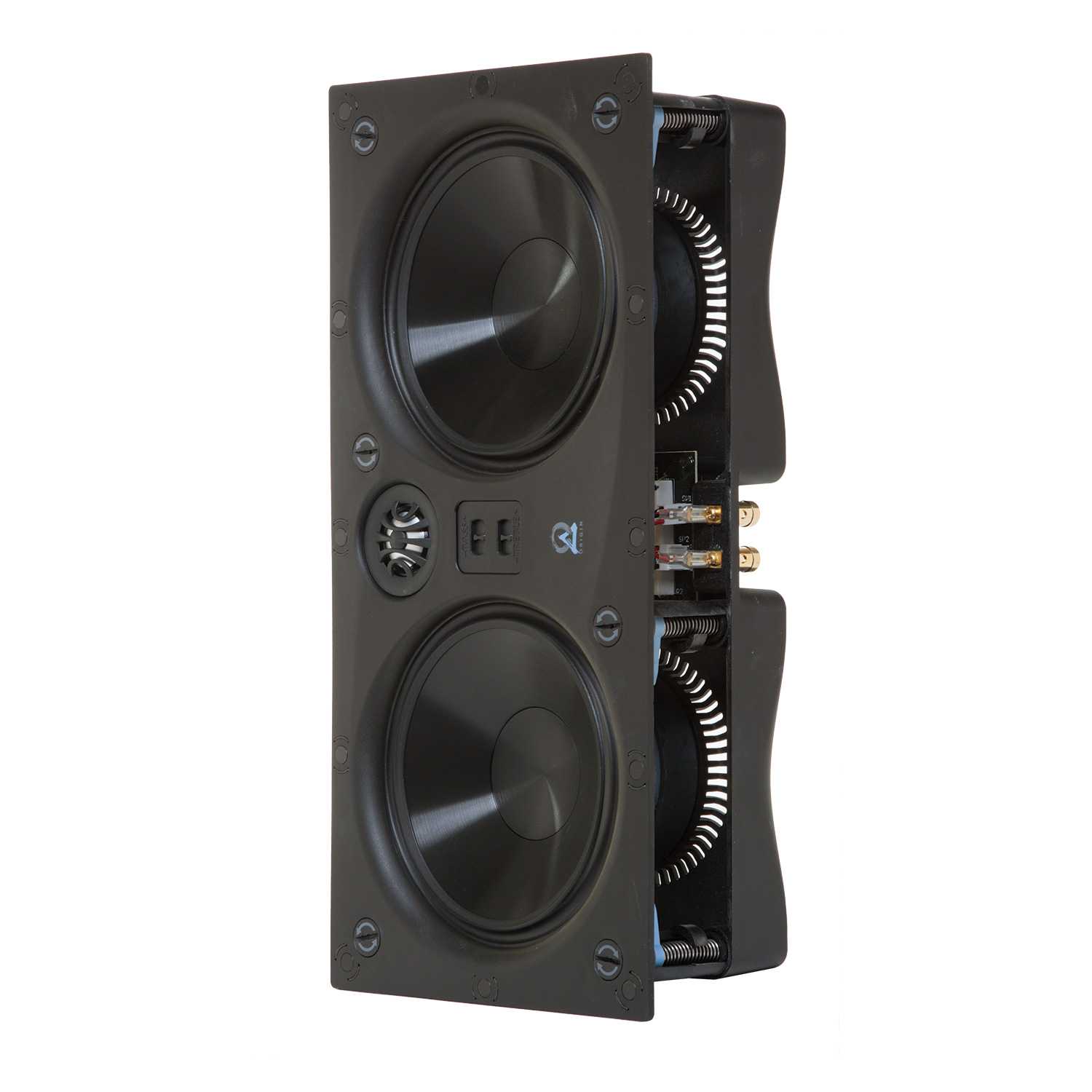  Origin Acoustics LCR65 – цена, описание и отзывы — фото