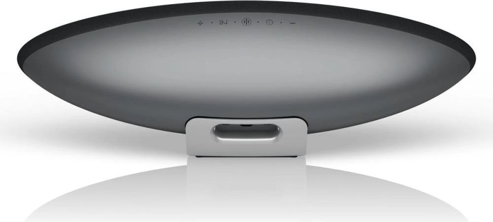  Bowers & Wilkins Zeppelin Pro Edition (Space Grey) – цена, описание и отзывы — фото