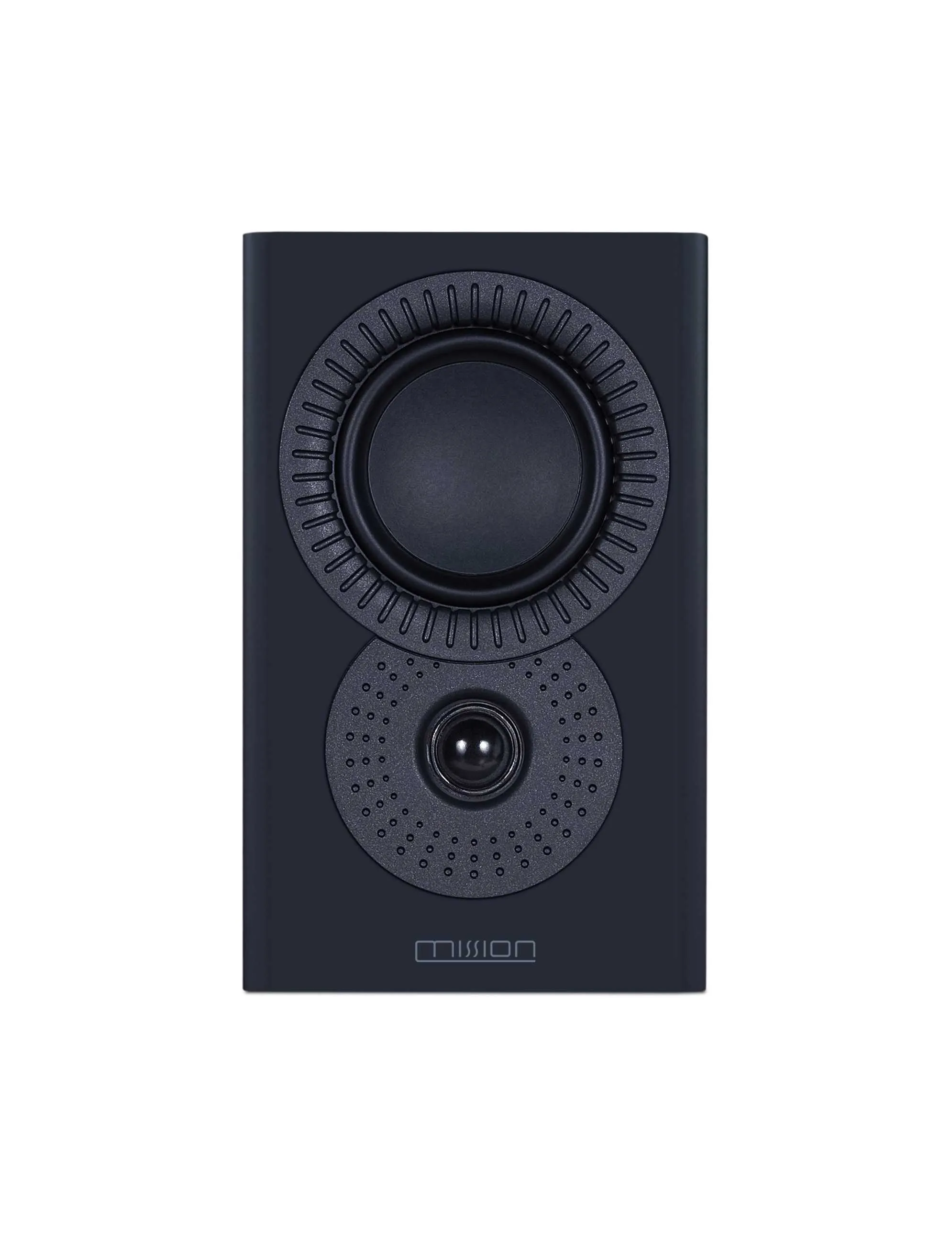  Mission LX-1 MKII Black – цена, описание и отзывы — фото