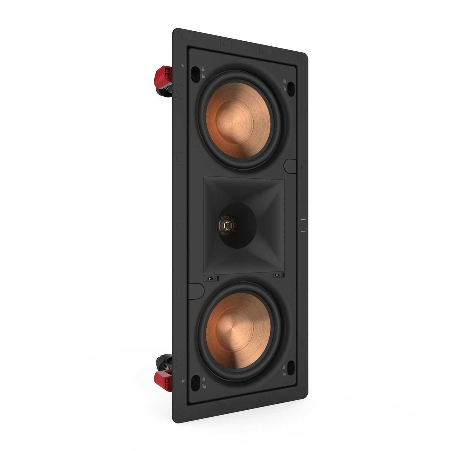  Klipsch PRO-250RPW LCR – цена, описание и отзывы — фото