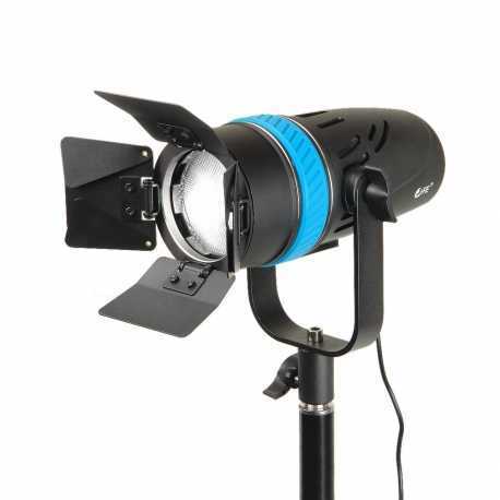 Осветитель Осветитель Falcon Eyes SpotLight 70LED BW светодиодный – цена, описание и отзывы — фото