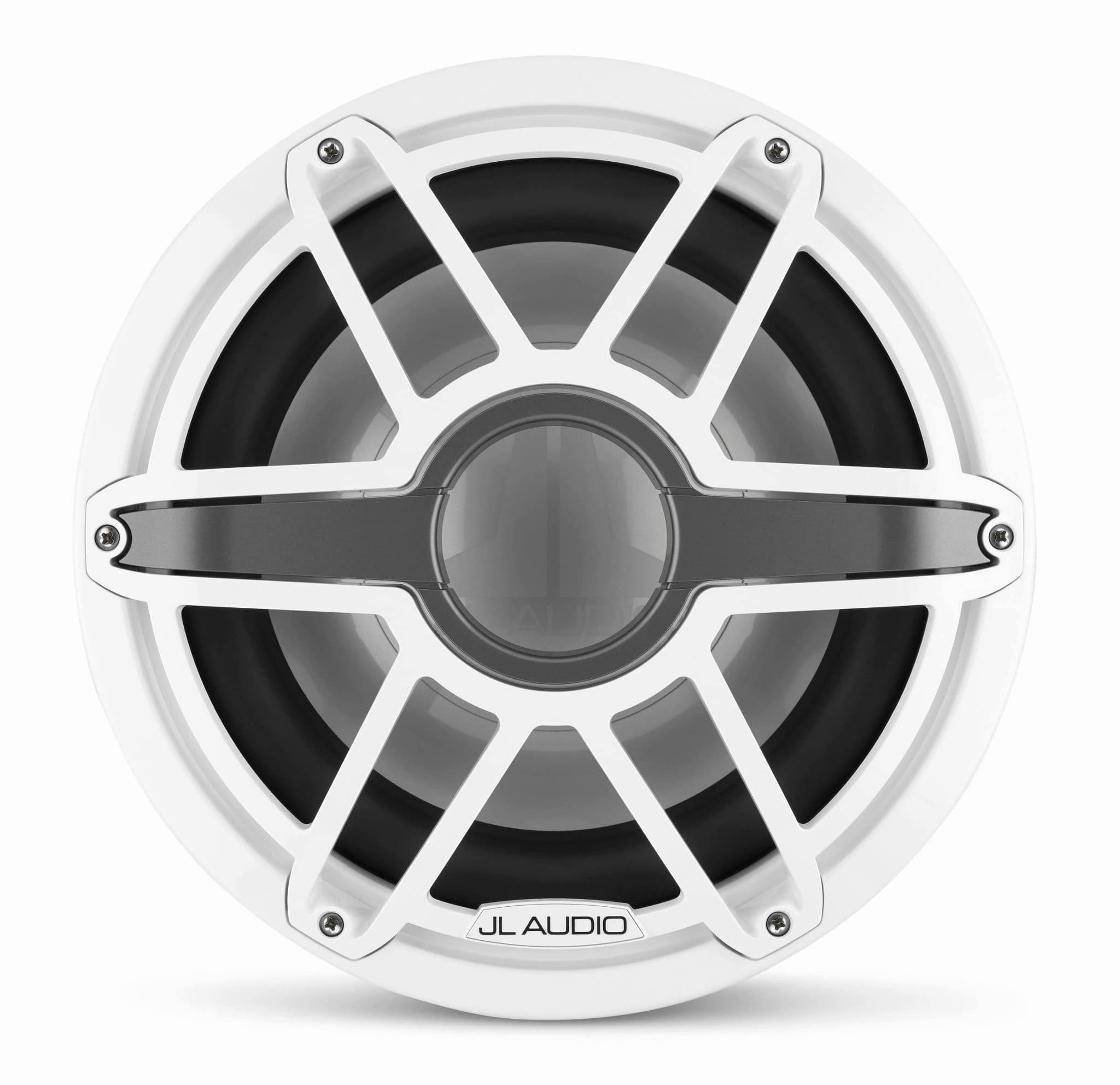 Морской сабвуфер JL Audio M7-12IB-S-GwGw-4 Sport Gloss White – цена, описание и отзывы — фото