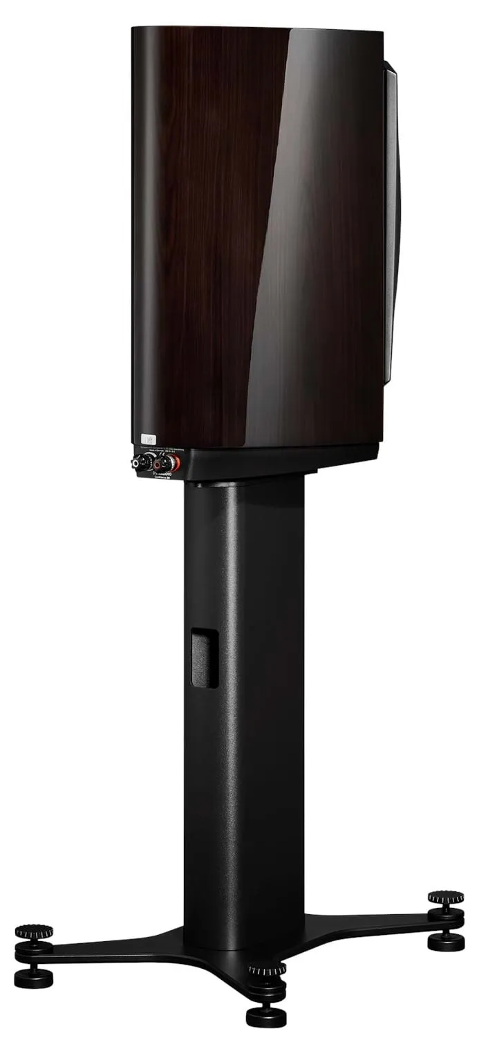 Полочная акустика Dynaudio Confidence 20 Raven wood high gloss – цена, описание и отзывы — фото