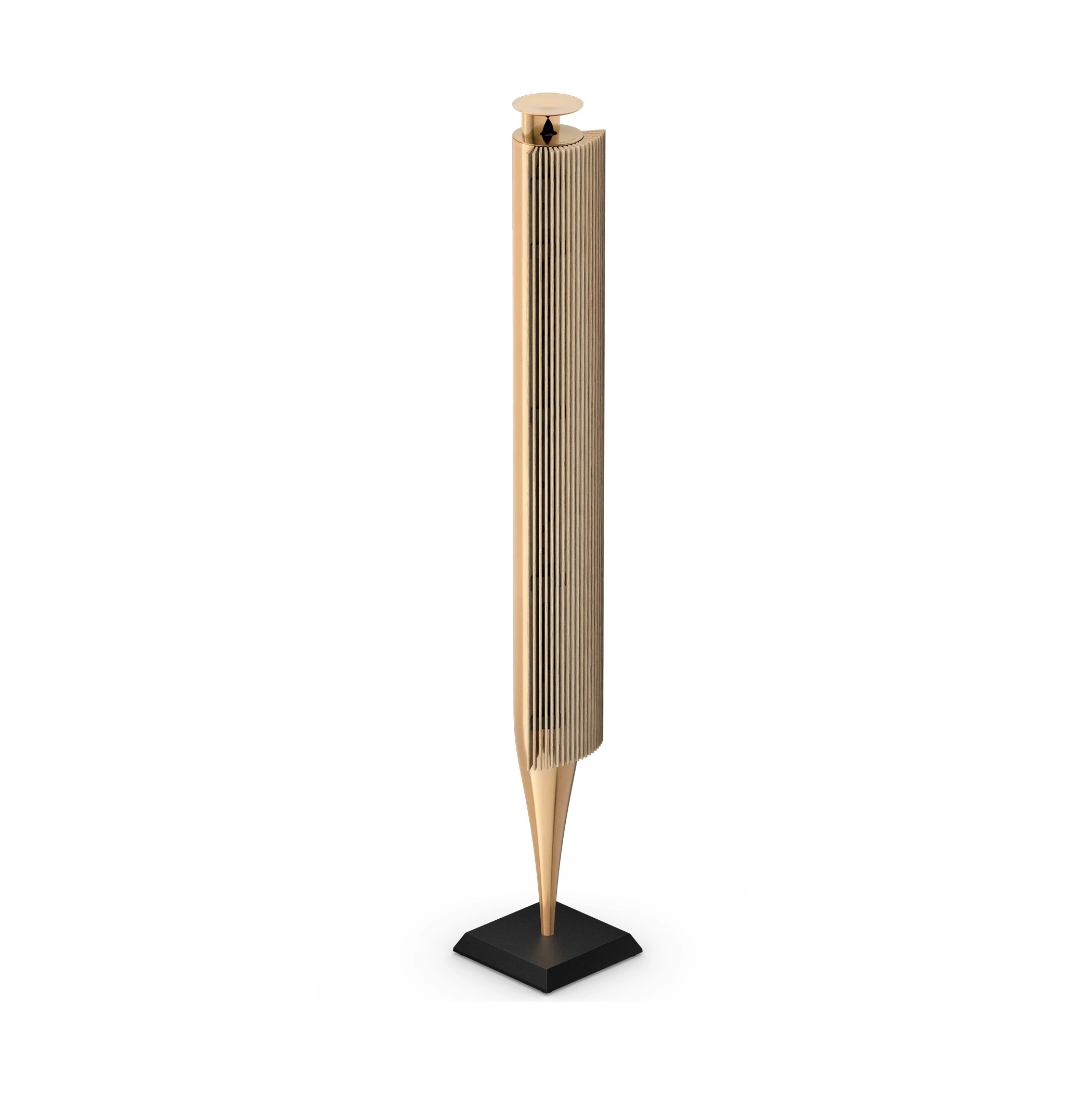 Беспроводная акустическая система Bang & Olufsen Beolab 18 Gold Tone – цена, описание и отзывы — фото