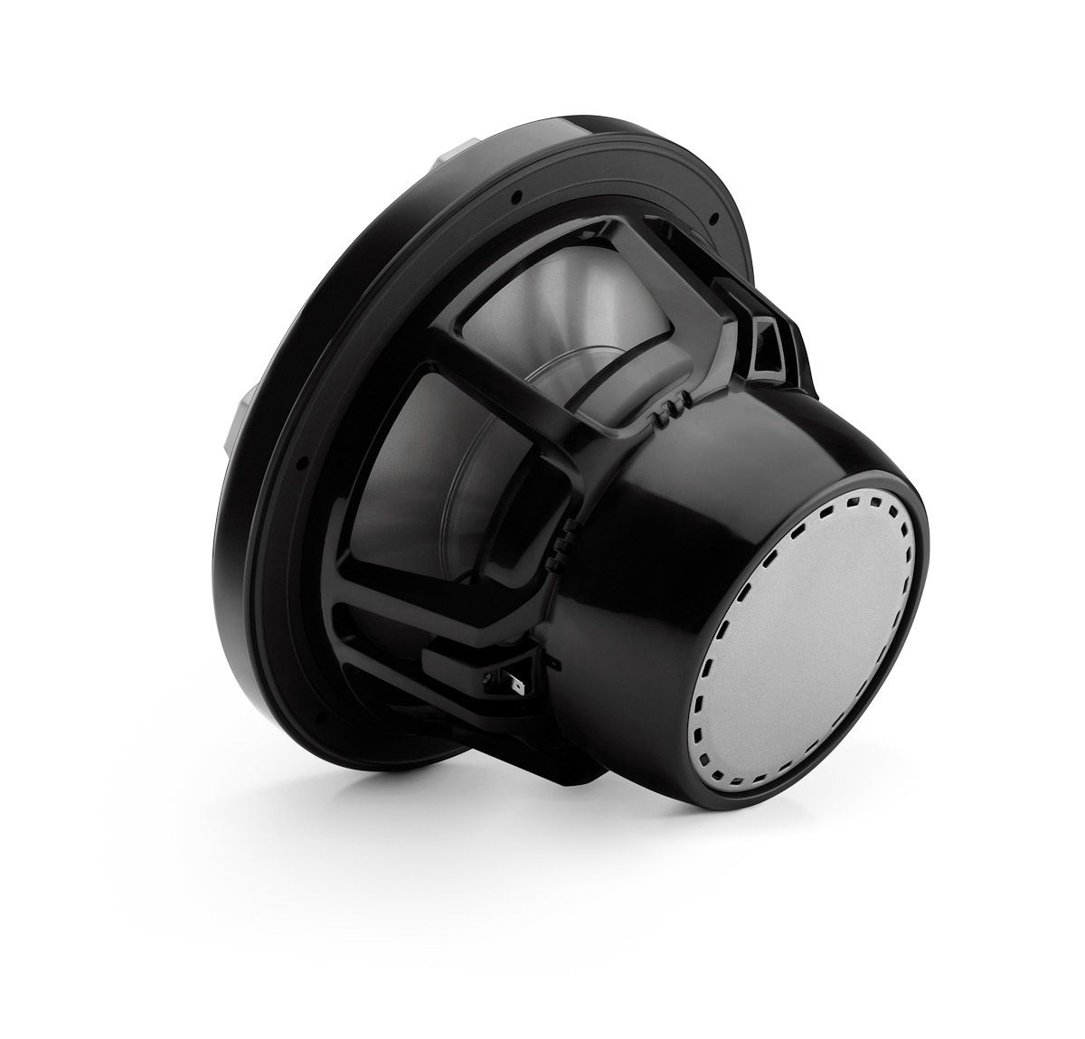 Морской сабвуфер JL Audio M10W5-CG-TB Classic Titanium – цена, описание и отзывы — фото