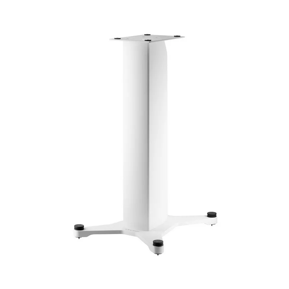Стойка под акустику Dynaudio STAND 20 Satin White – цена, описание и отзывы — фото
