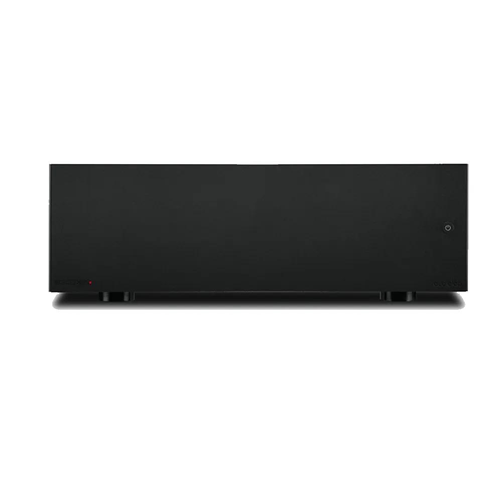 Усилитель AudioLab 8300XP Black – цена, описание и отзывы — фото