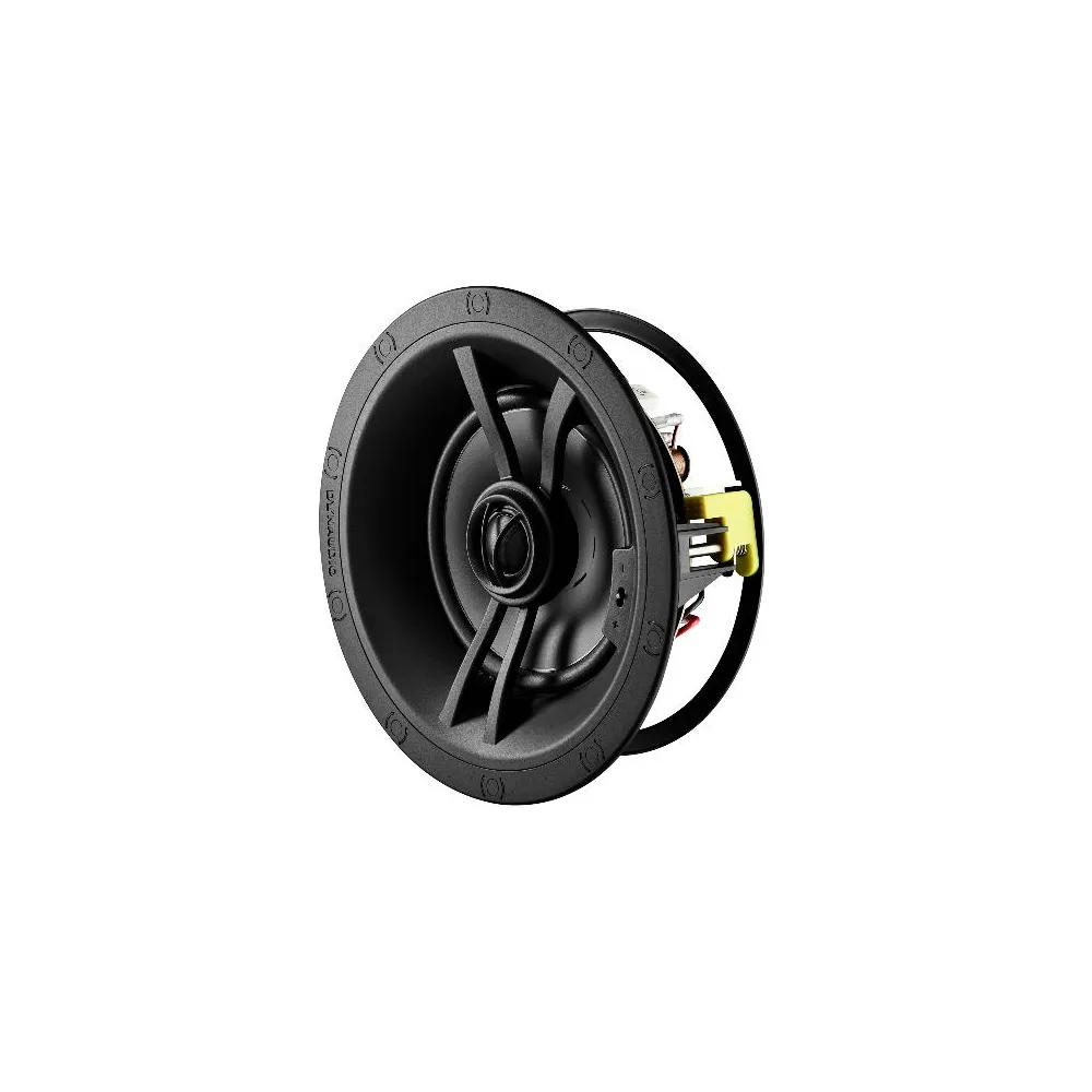 Встраиваемая акустическая система Dynaudio P4-C65 – цена, описание и отзывы — фото
