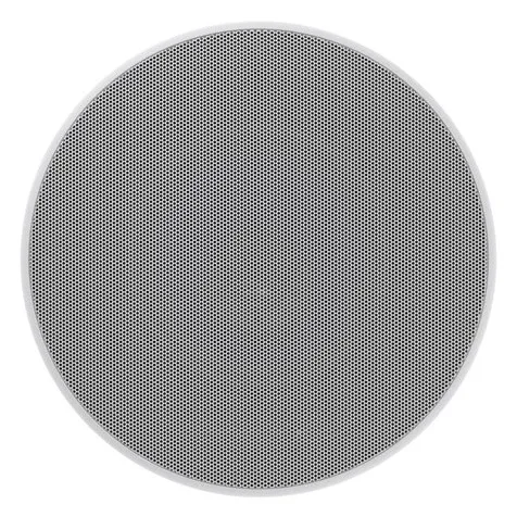  Bowers & Wilkins CCM663SR White – цена, описание и отзывы — фото
