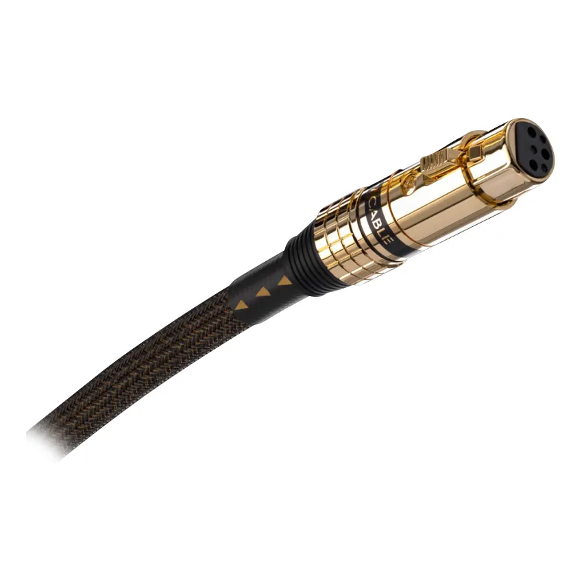  Tchernov Cable Reference Sub IC XLR (5 m) – цена, описание и отзывы — фото