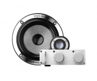 Компонентная акустическая система Focal Utopia Be Kit №6 Active – цена, описание и отзывы — фото