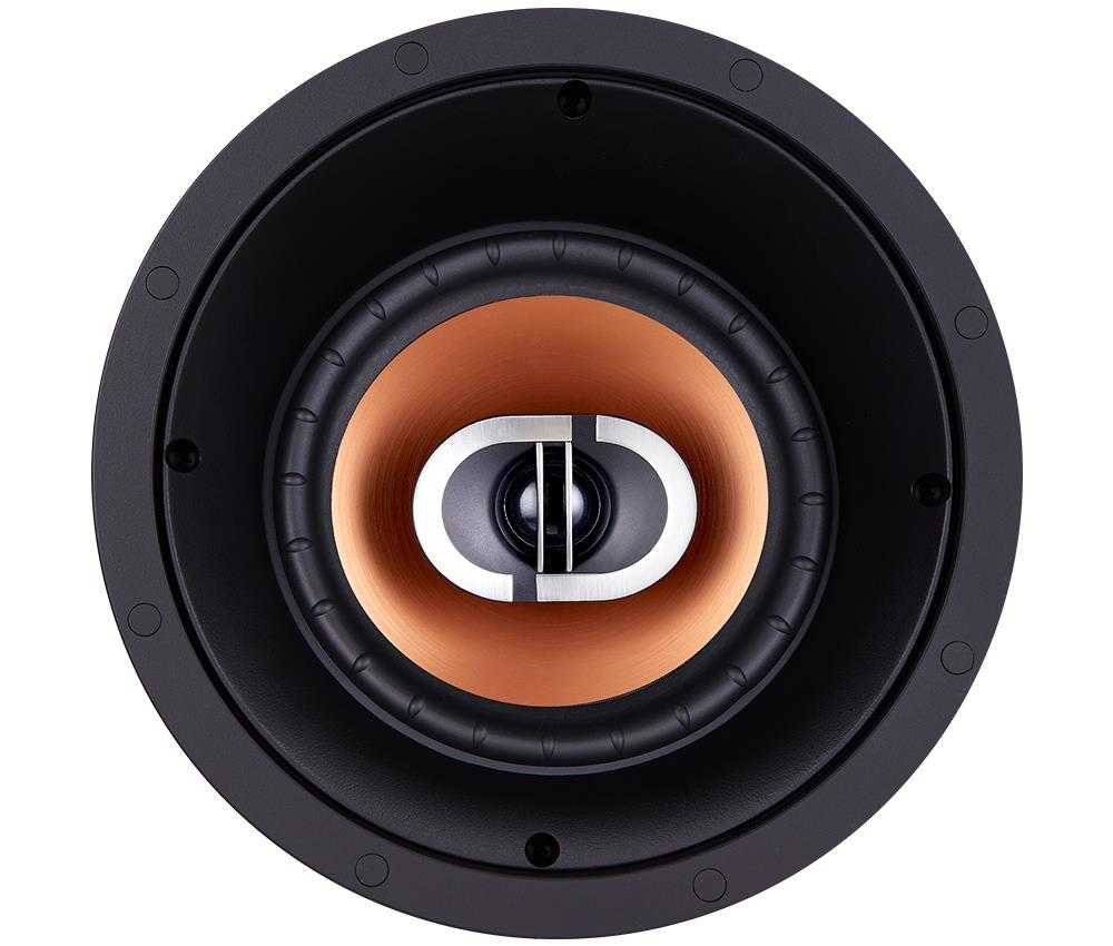 Потолочная акустика CIC Audio CIC-100-POINT-6  – цена, описание и отзывы — фото