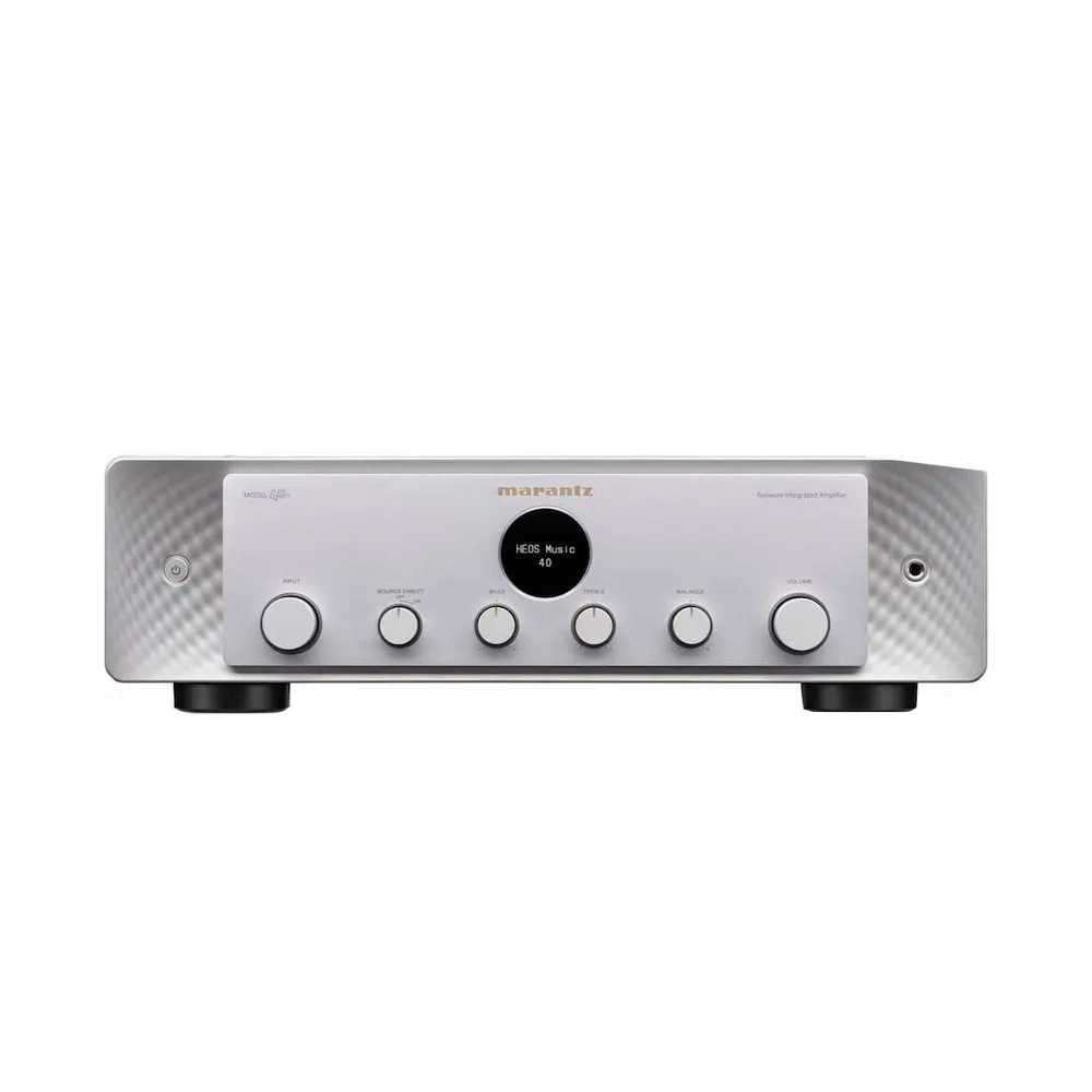 Усилитель Marantz Model 40N Silver – цена, описание и отзывы — фото