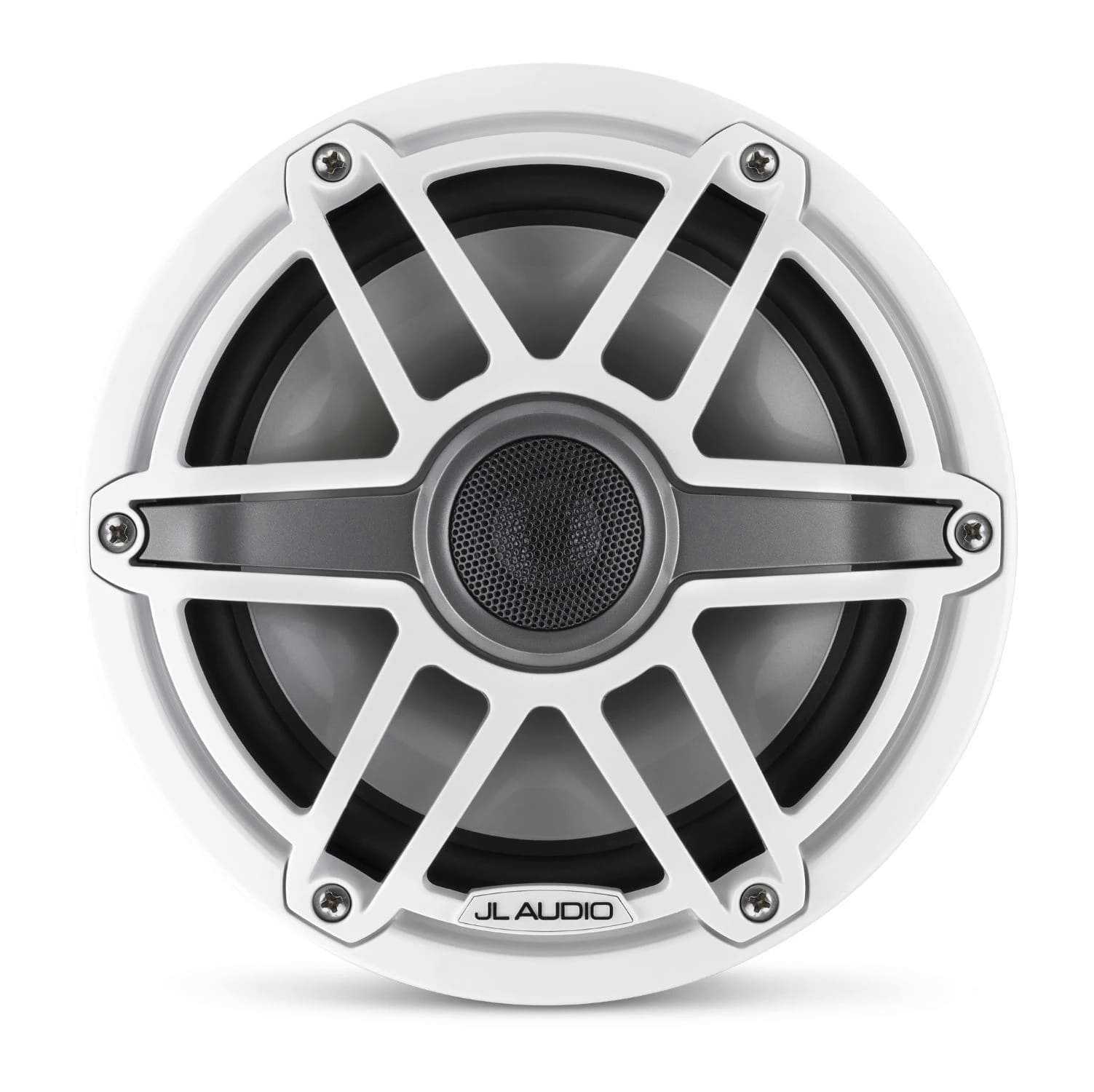 Морская акустика JL Audio M6-770X-S-GwGw Sport Gloss White – цена, описание и отзывы — фото