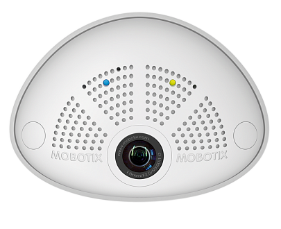 Видеокамера Mobotix MX-i25-D016-AUD – цена, описание и отзывы — фото