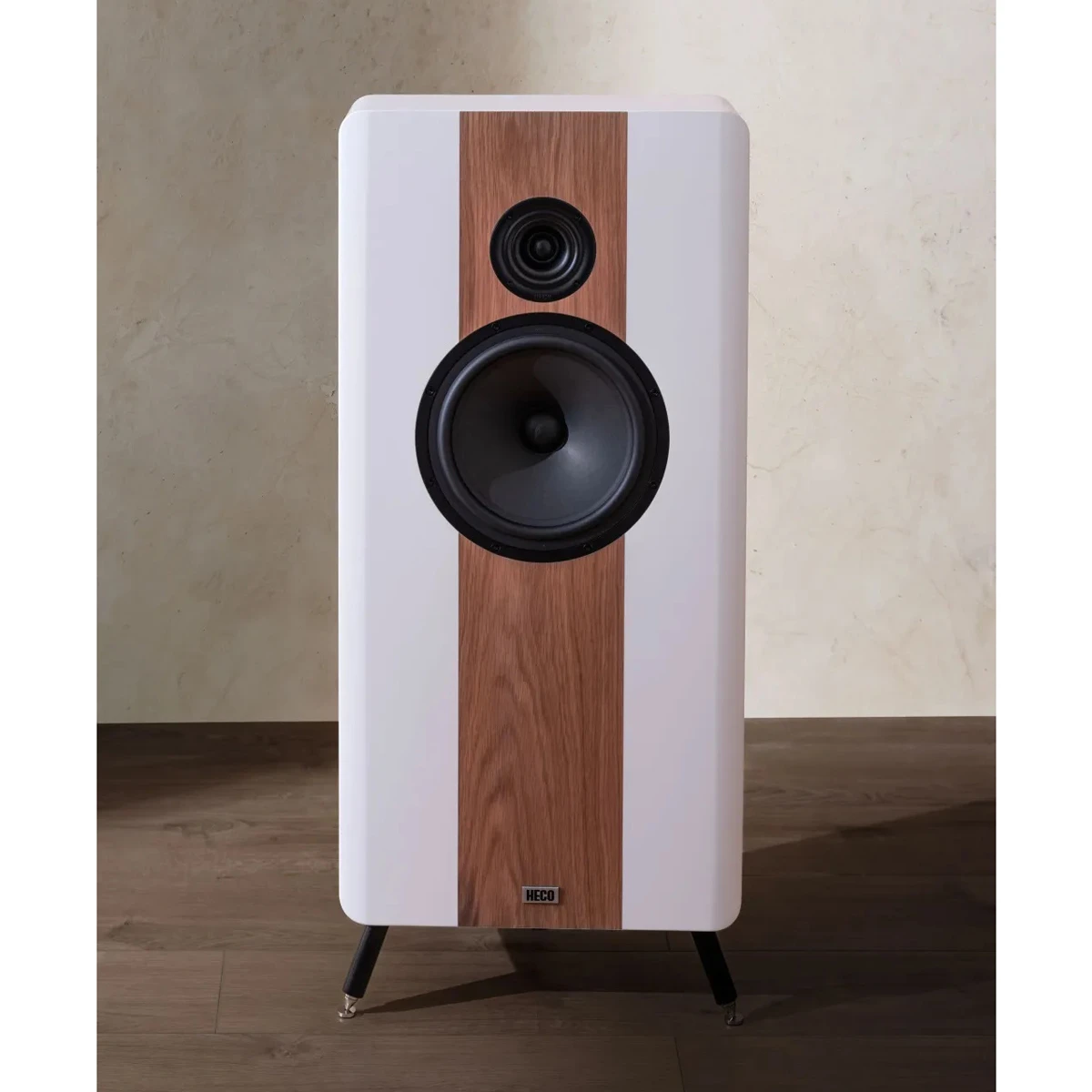 HECO Direkt Premium White / Walnut – цена, описание и отзывы — фото