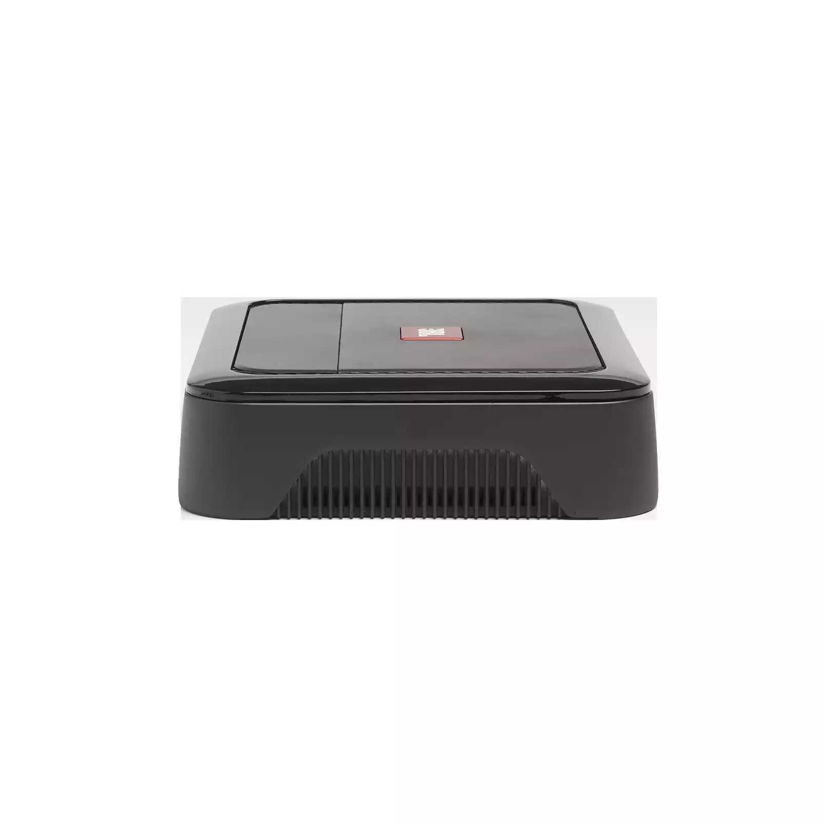 1-канальный усилитель (Моноблок) JBL Club A600 – цена, описание и отзывы — фото