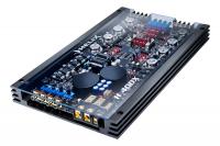 4-канальный усилитель Helix H 400X – цена, описание и отзывы — фото