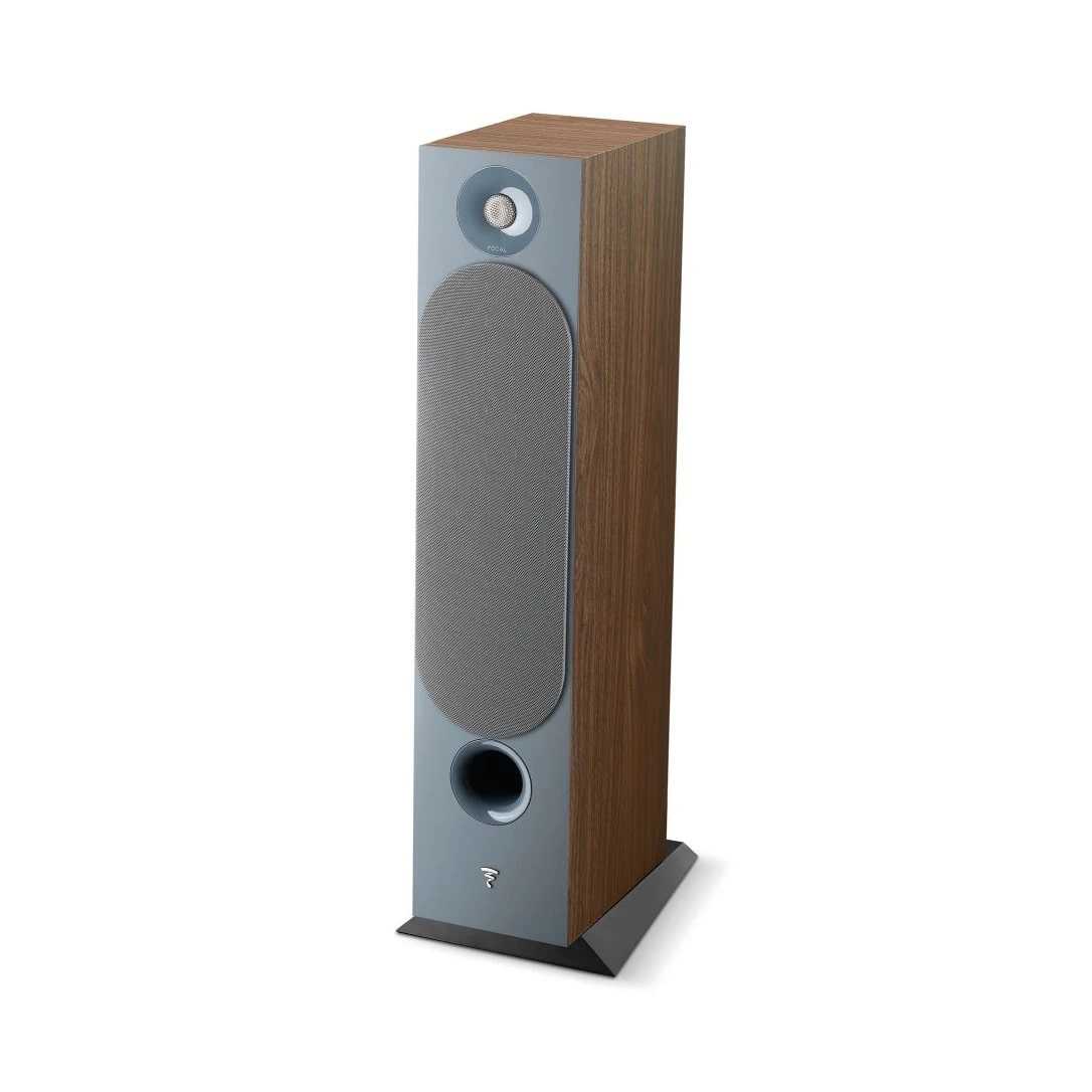 Напольная акустическая система Focal Chora 826 Dark Wood – цена, описание и отзывы — фото