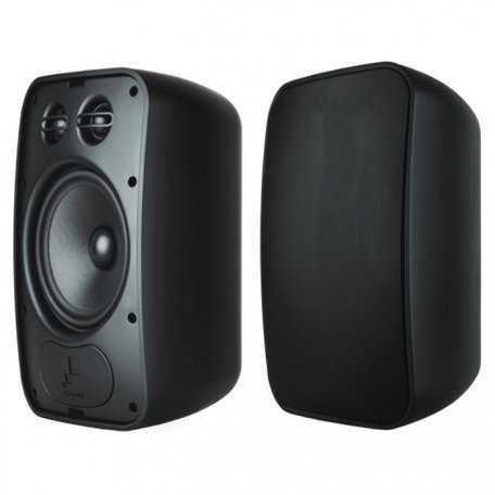 Всепогодная акустика Sonance Mariner 64 SST BLACK – цена, описание и отзывы — фото