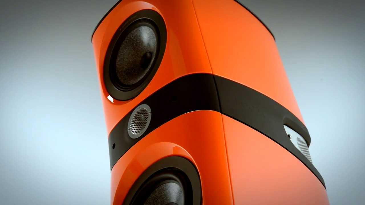  Focal Sopra N° 3 Electric Orange – цена, описание и отзывы — фото