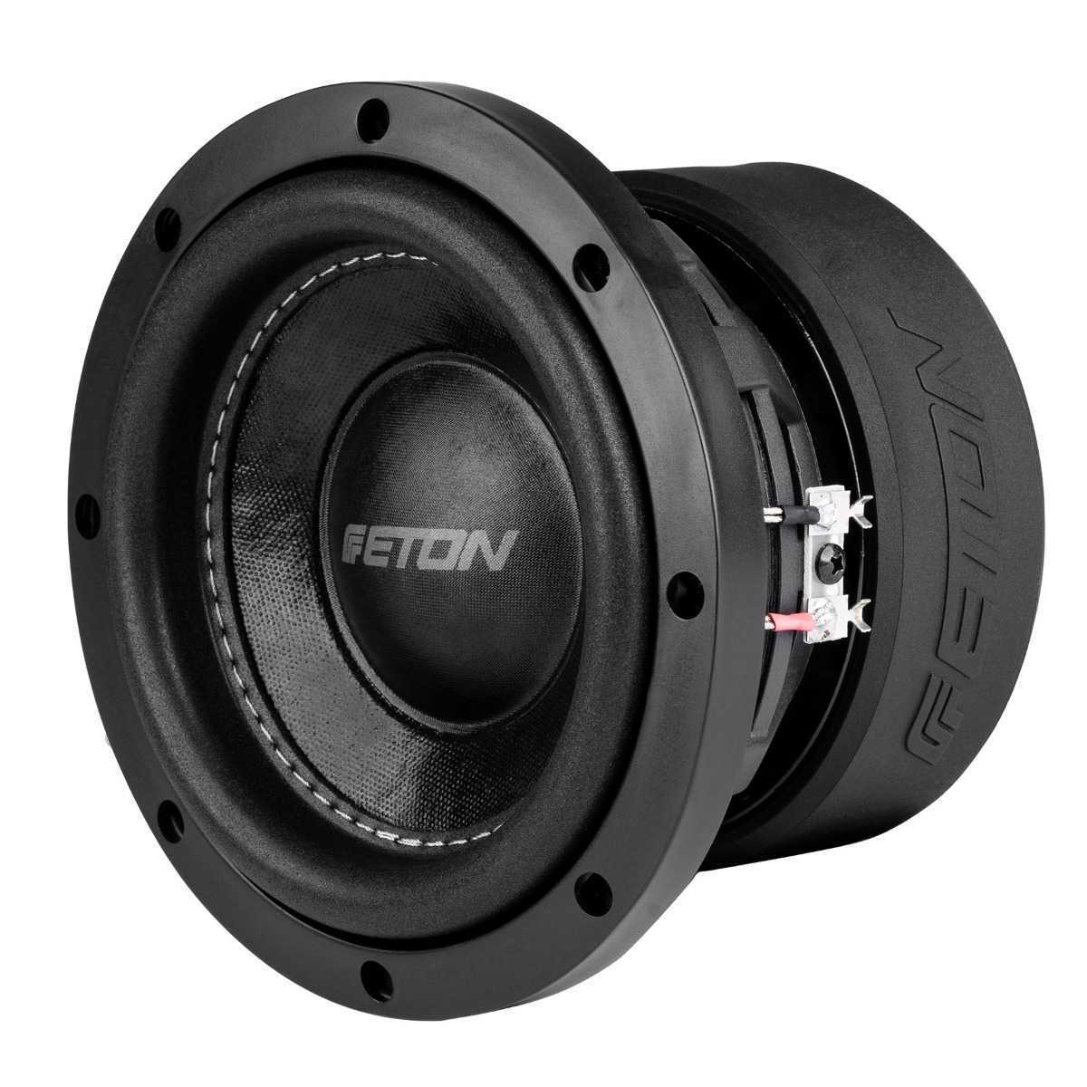  ETON MW 6.5 – цена, описание и отзывы — фото