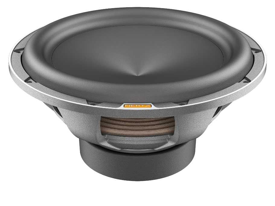  Hertz MP 300 D2.3 PRO – цена, описание и отзывы — фото