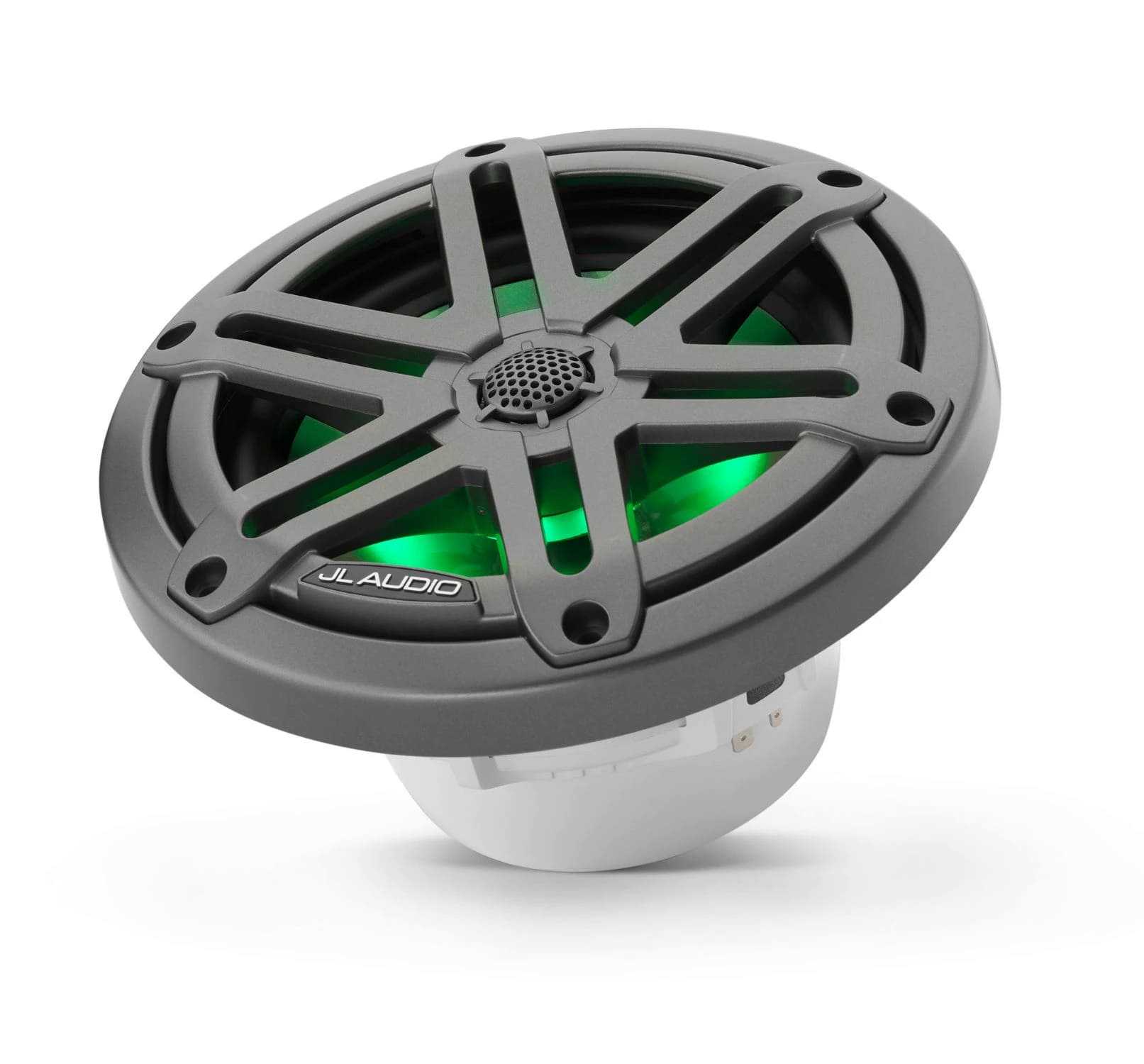 Морская акустика JL Audio M3-650X-S-Gm-i Sport Gunmetal – цена, описание и отзывы — фото