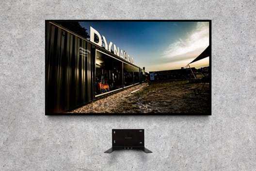 Крепление Dynaudio WALL BRACKET – цена, описание и отзывы — фото