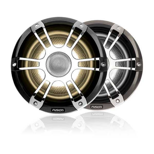 Морская акустика  Fusion Signature Series 3i SG-F773SPW – цена, описание и отзывы — фото